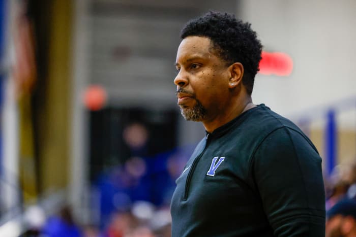 Oak Cliff Faith Family Texas Vashon Missouri boys basketball January 20 2024 Nate Latsch 25697